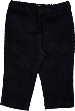 Wheat Trousers - Midnight blue